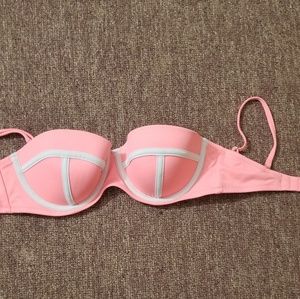 Victoria Secret swim suit top